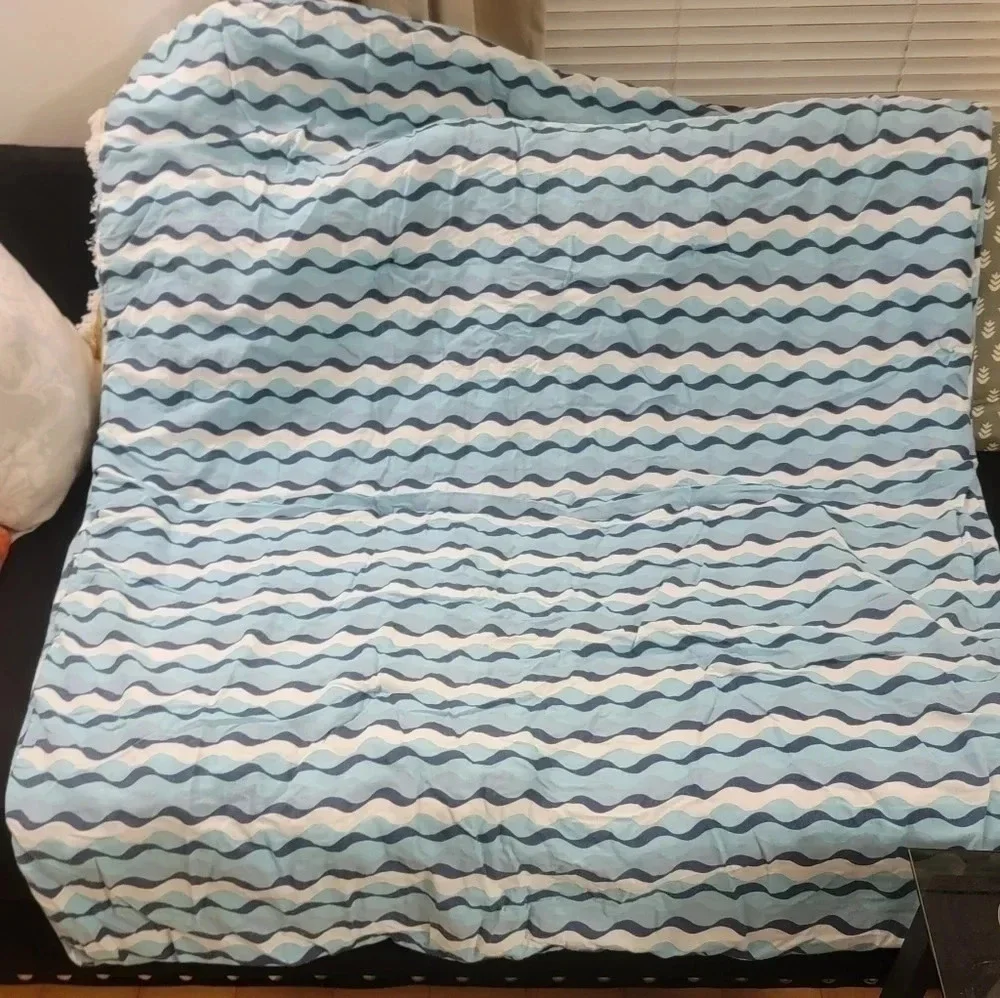 Euc Blanket